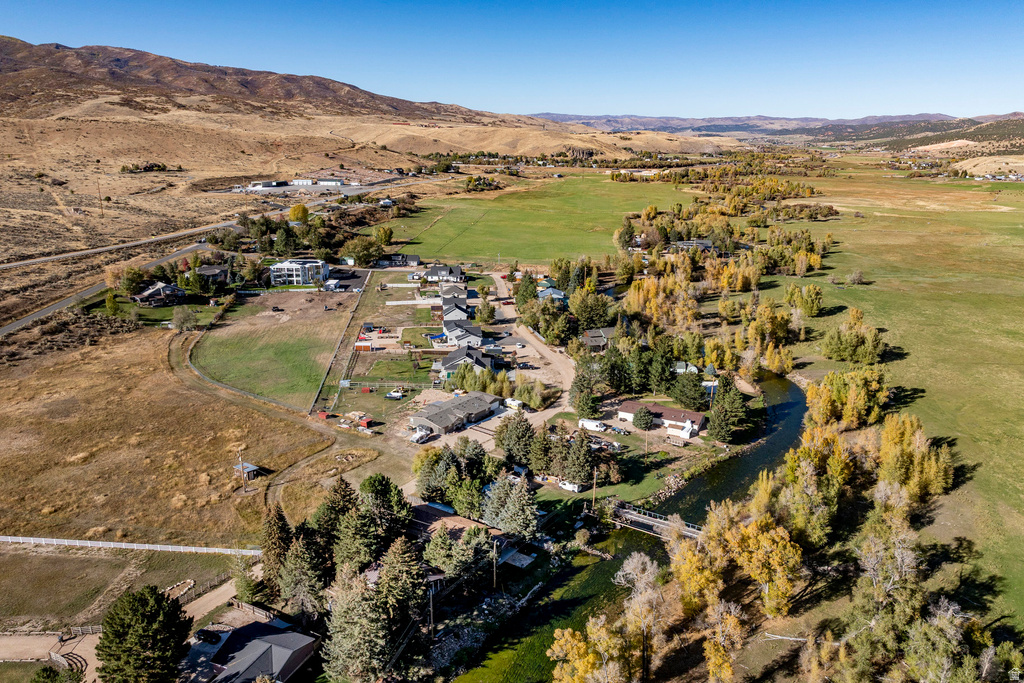 2887 S COTTONWOOD DR Coalville, UT 84017