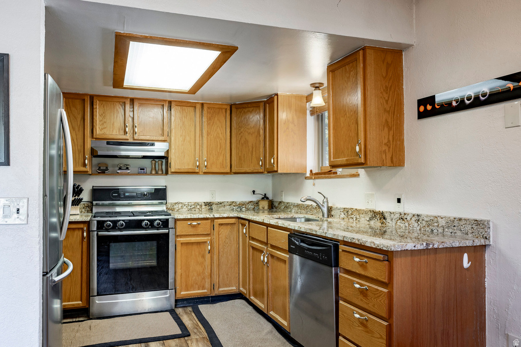 2887 S COTTONWOOD DR Coalville, UT 84017