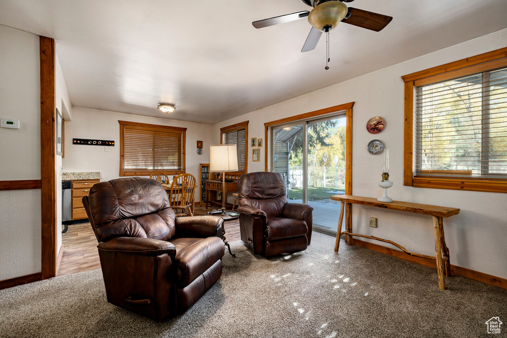Photo 16 for MLS #2116850 at 2887 S Cottonwood Dr