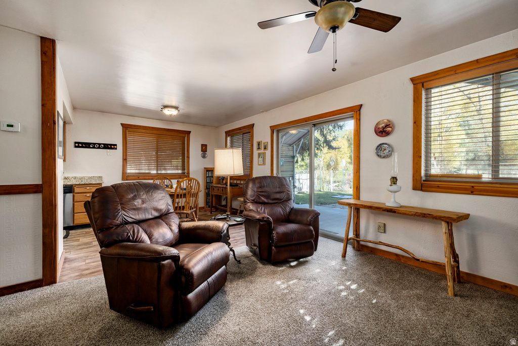 2887 S COTTONWOOD DR Coalville, UT 84017