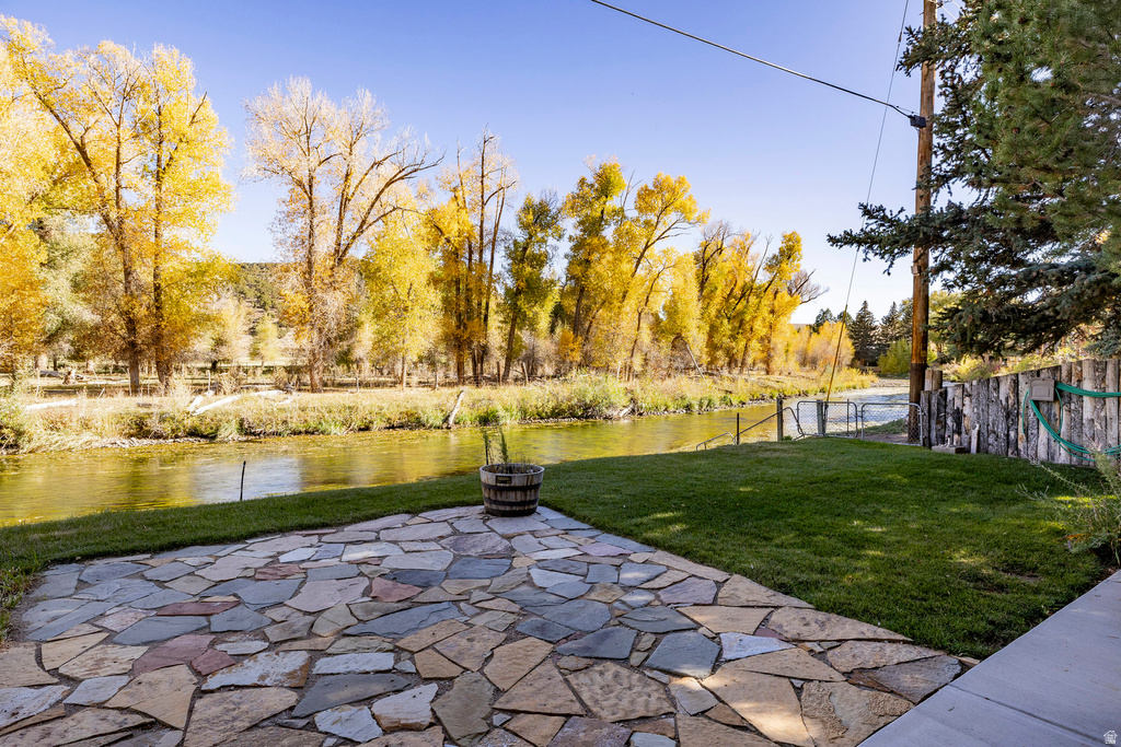 2887 S COTTONWOOD DR Coalville, UT 84017