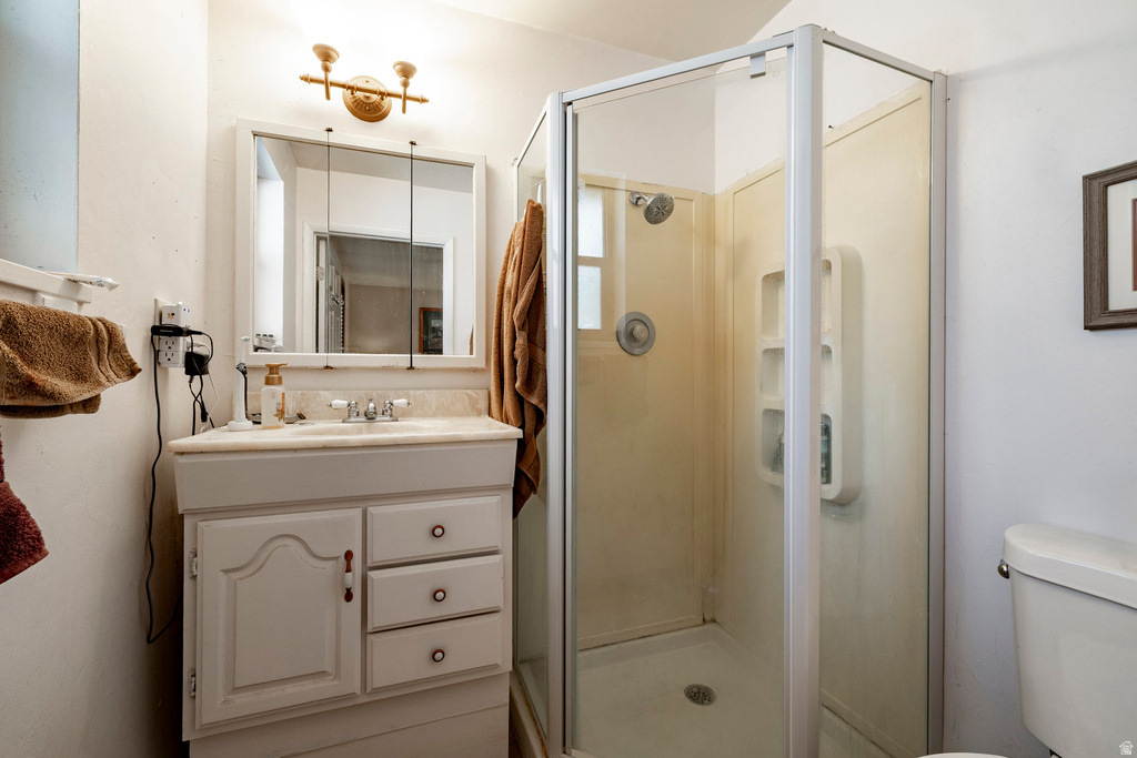 2887 S COTTONWOOD DR Coalville, UT 84017