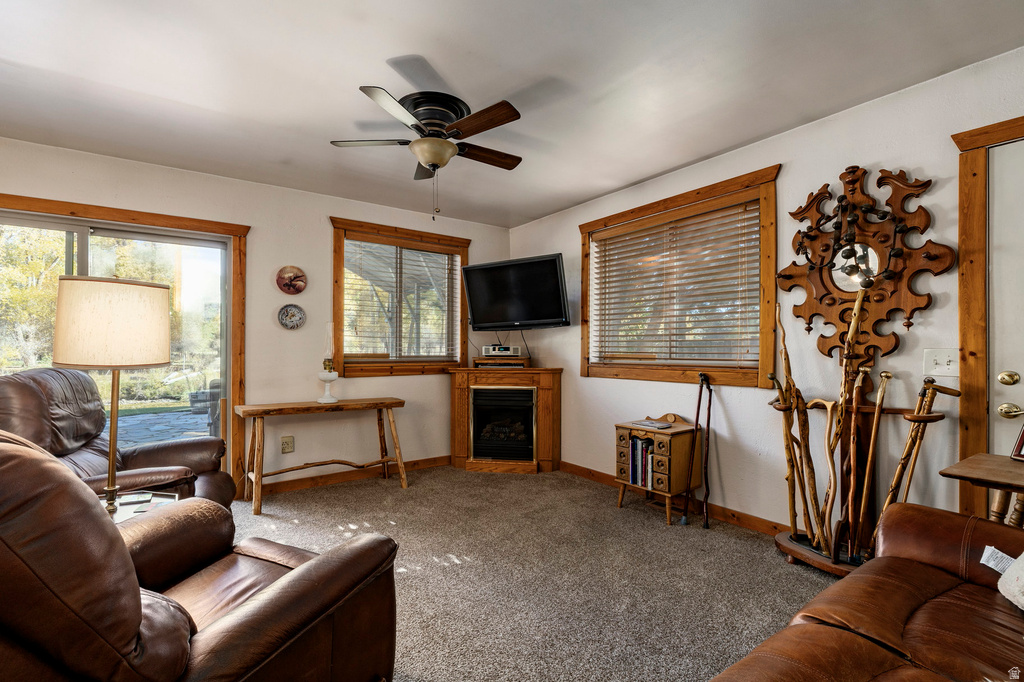 2887 S COTTONWOOD DR Coalville, UT 84017