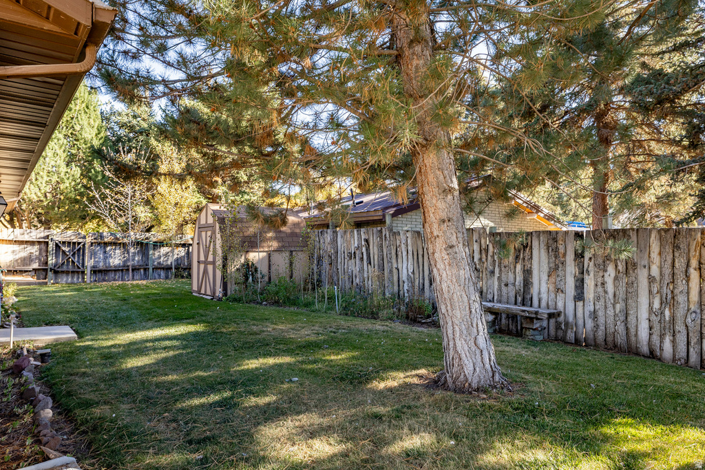 2887 S COTTONWOOD DR Coalville, UT 84017