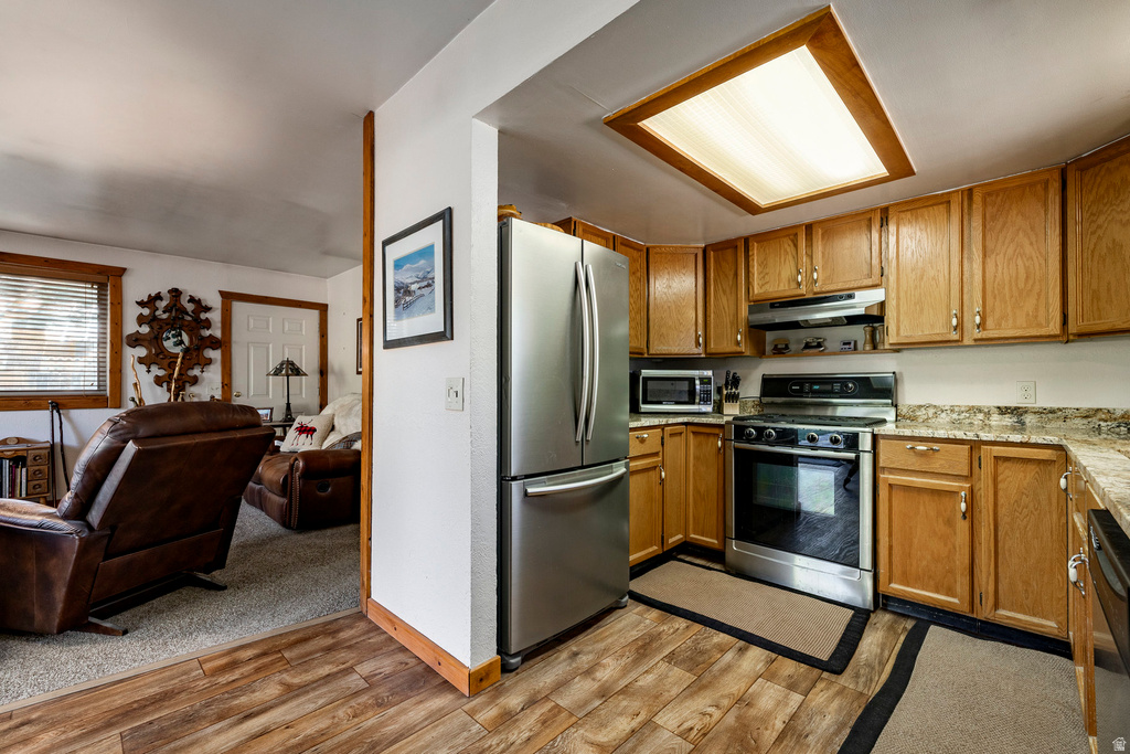 2887 S COTTONWOOD DR Coalville, UT 84017