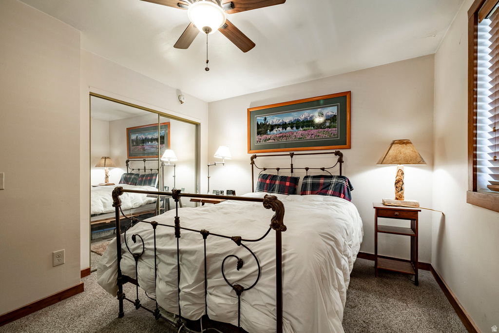 2887 S COTTONWOOD DR Coalville, UT 84017