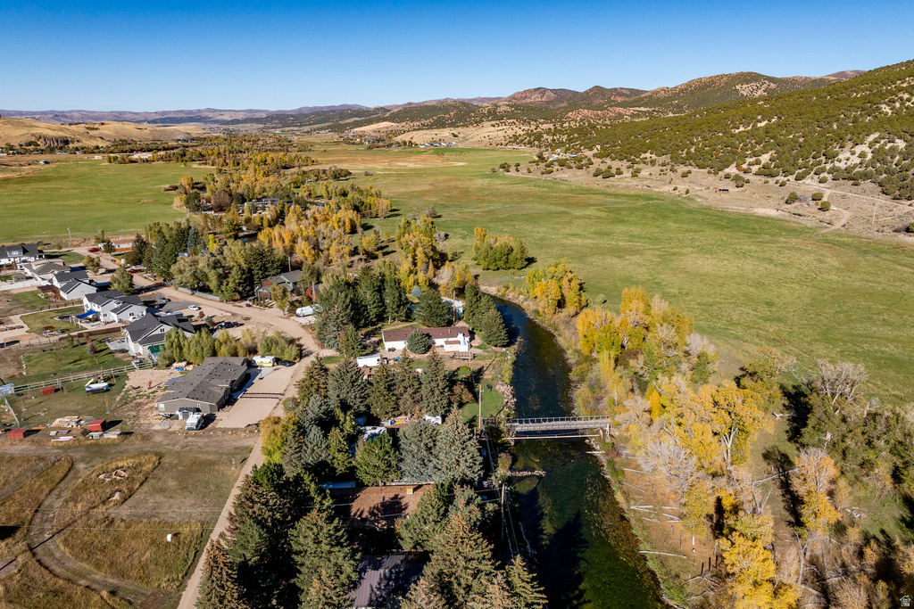 2887 S COTTONWOOD DR Coalville, UT 84017