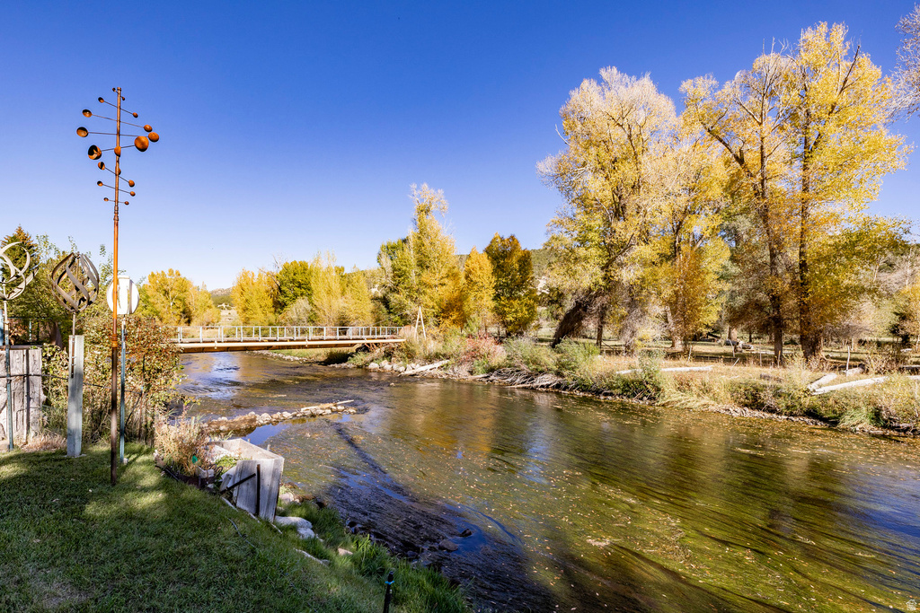 2887 S COTTONWOOD DR Coalville, UT 84017