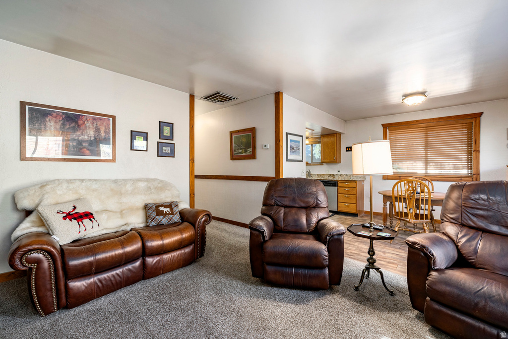 2887 S COTTONWOOD DR Coalville, UT 84017