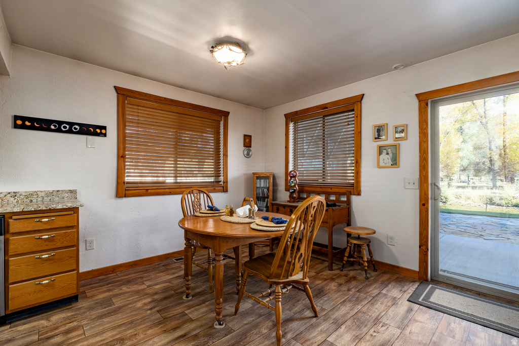 2887 S COTTONWOOD DR Coalville, UT 84017