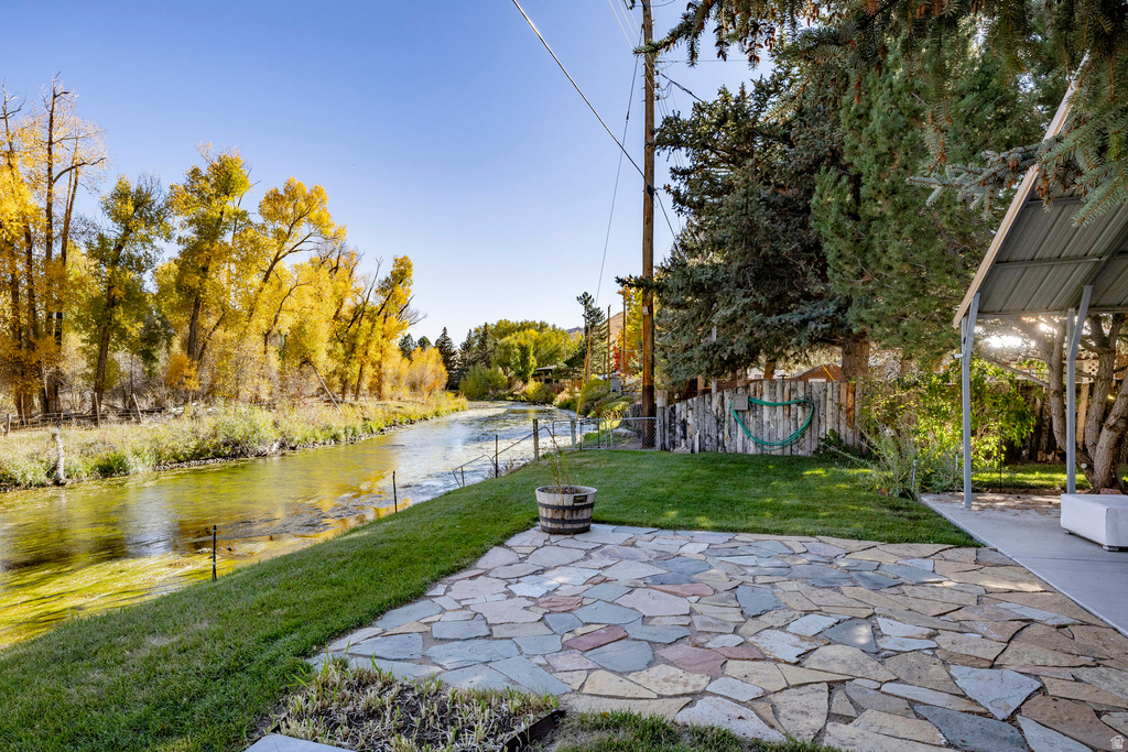 2887 S COTTONWOOD DR Coalville, UT 84017