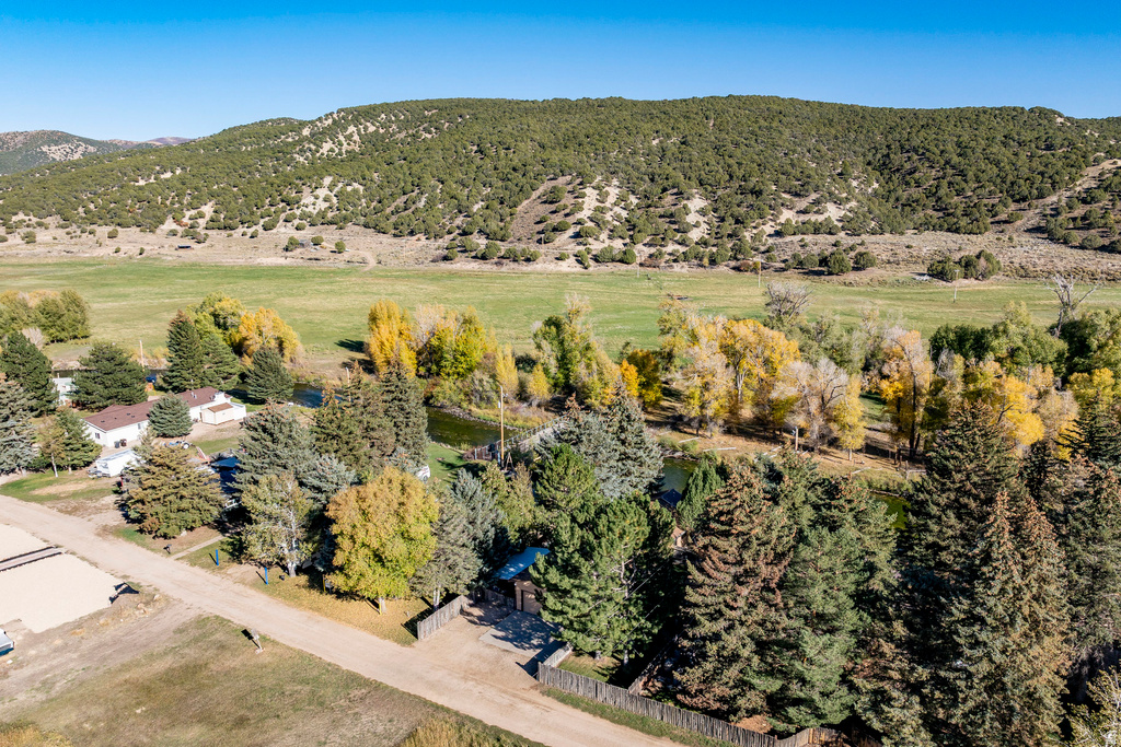 2887 S COTTONWOOD DR Coalville, UT 84017