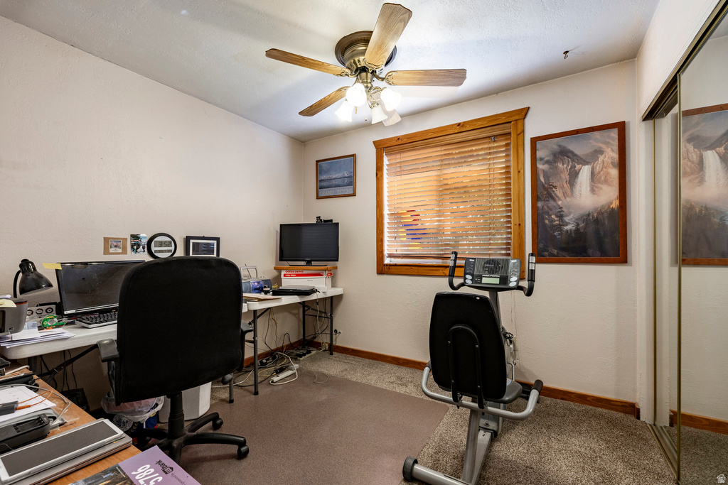 2887 S COTTONWOOD DR Coalville, UT 84017