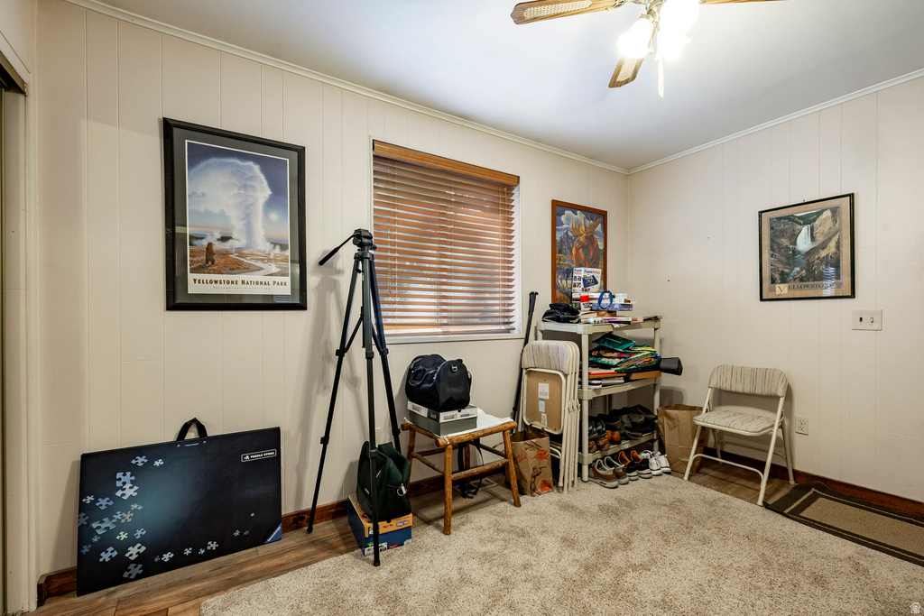 2887 S COTTONWOOD DR Coalville, UT 84017