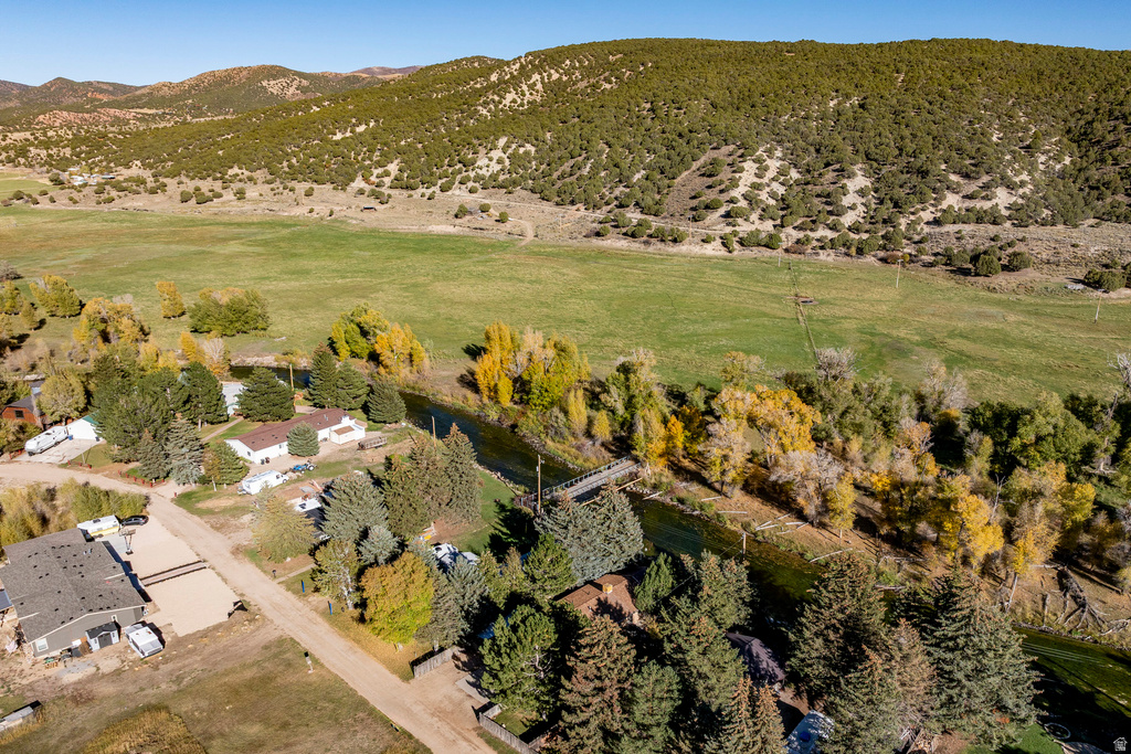 2887 S COTTONWOOD DR Coalville, UT 84017