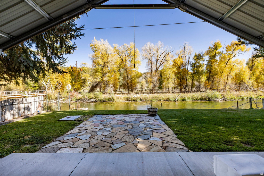 2887 S COTTONWOOD DR Coalville, UT 84017