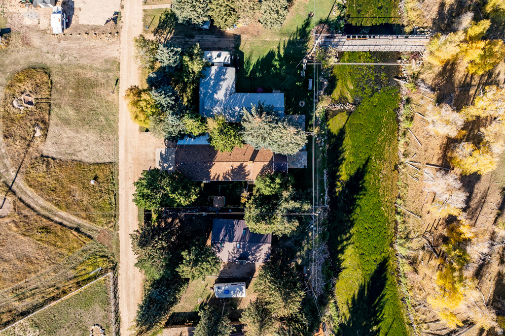 2887 S COTTONWOOD DR Coalville, UT 84017