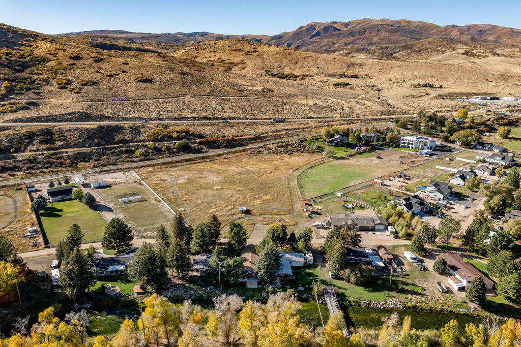 2887 S COTTONWOOD DR Coalville, UT 84017