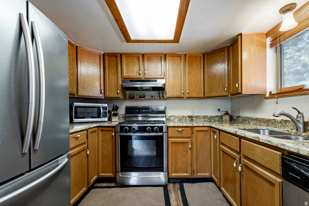 2887 S COTTONWOOD DR Coalville, UT 84017