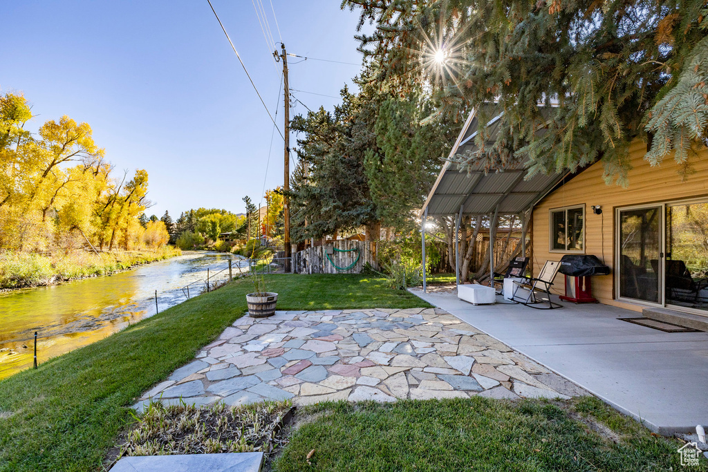 Photo 6 for MLS #2116850 at 2887 S Cottonwood Dr