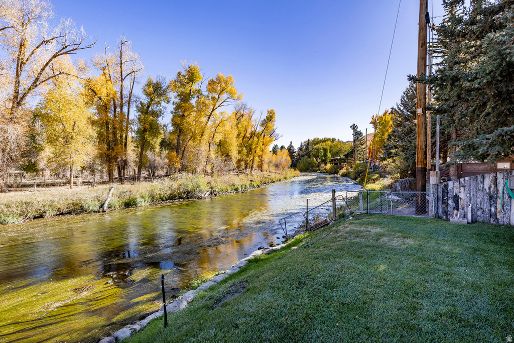 2887 S COTTONWOOD DR Coalville, UT 84017