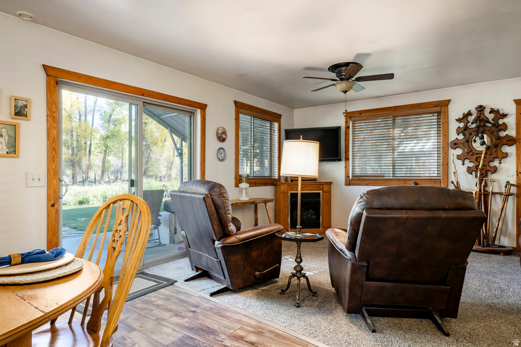 2887 S COTTONWOOD DR Coalville, UT 84017