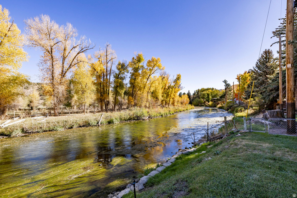 2887 S COTTONWOOD DR Coalville, UT 84017