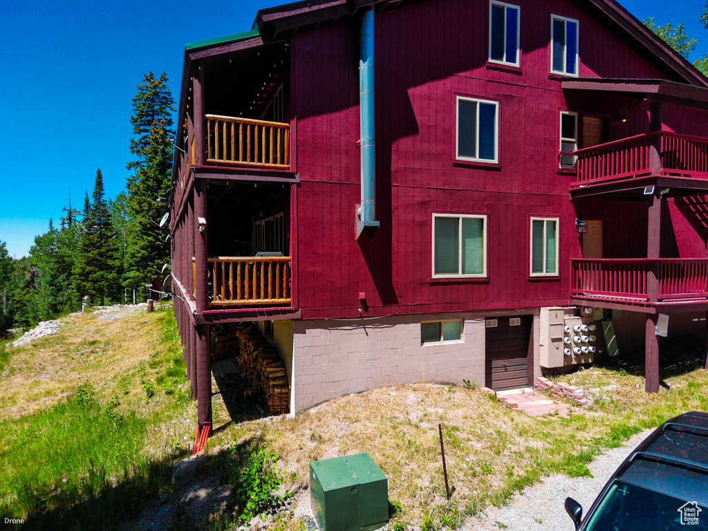 Photo 28 for MLS #2116851 at 150 S West Cir #18-C
