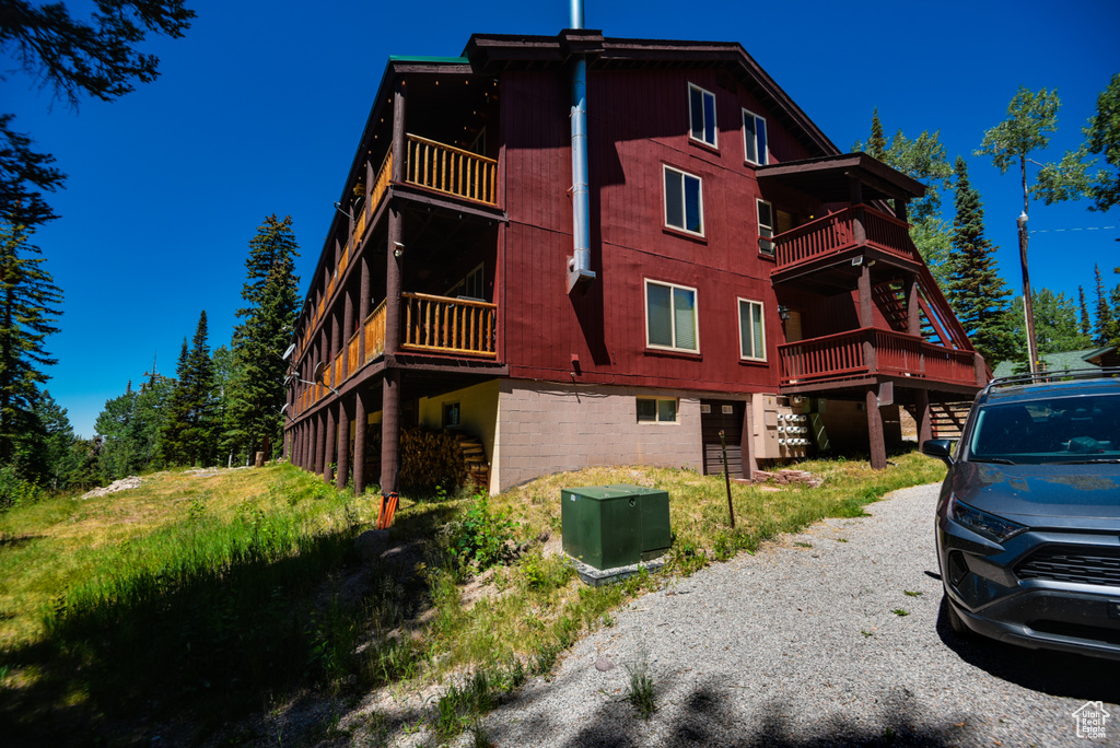 Photo 19 for MLS #2116851 at 150 S West Cir #18-C