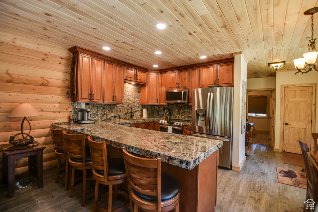 Photo 11 for MLS #2116851 at 150 S West Cir #18-C