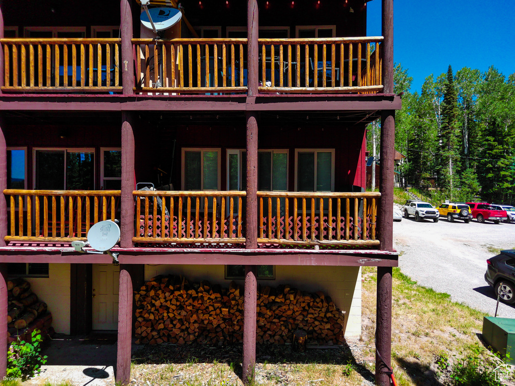 Photo 29 for MLS #2116851 at 150 S West Cir #18-C