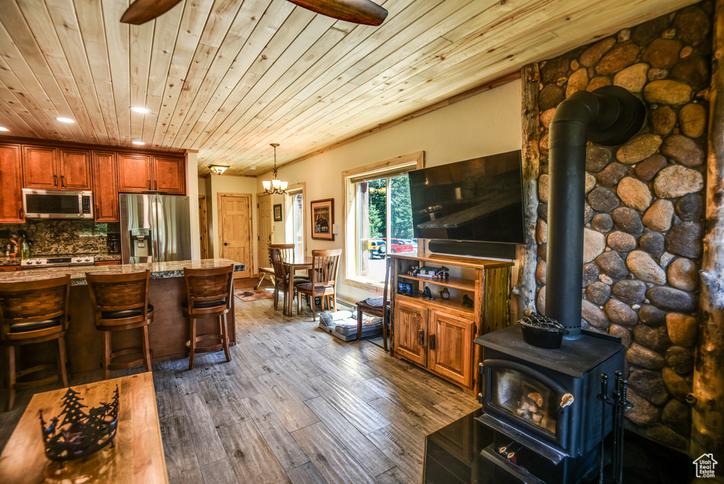 Photo 3 for MLS #2116851 at 150 S West Cir #18-C