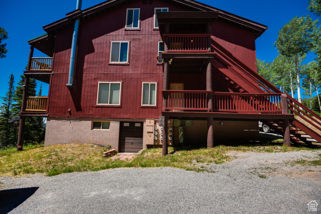 Photo 18 for MLS #2116851 at 150 S West Cir #18-C