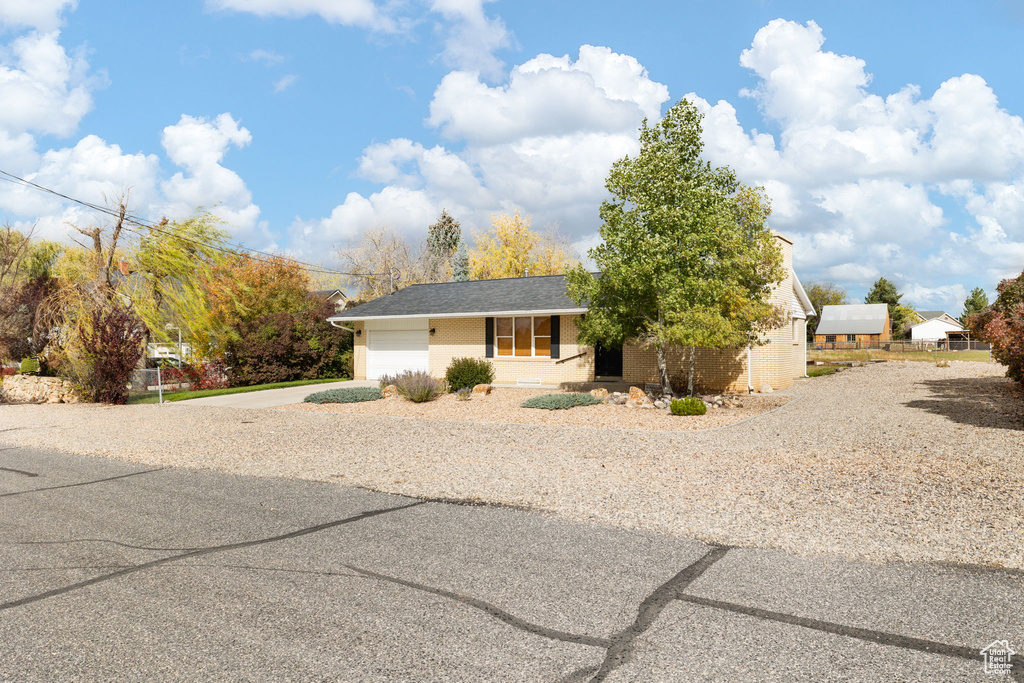 Photo 2 for MLS #2116855 at 156 W 200 North