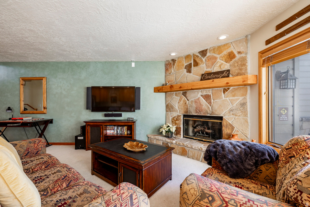 2442 DEER LAKE DR Park City, UT 84060