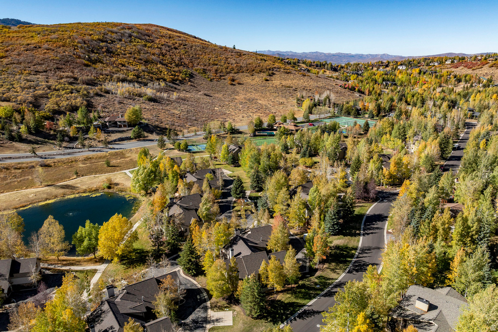 2442 DEER LAKE DR Park City, UT 84060