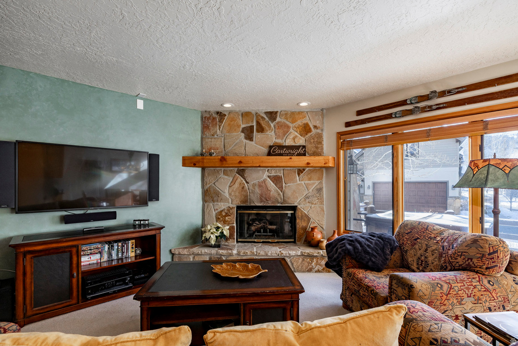 2442 DEER LAKE DR Park City, UT 84060