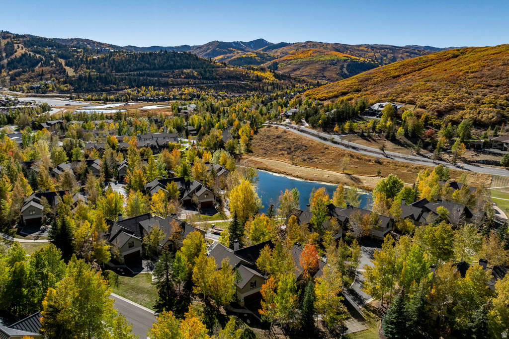 2442 DEER LAKE DR Park City, UT 84060