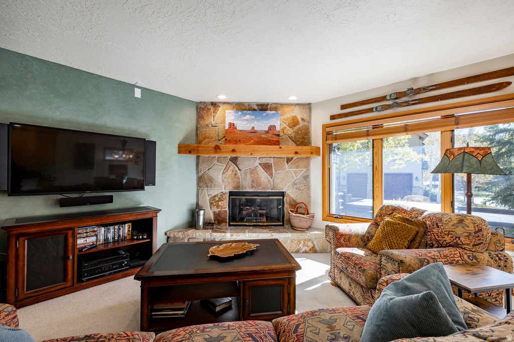 2442 DEER LAKE DR Park City, UT 84060