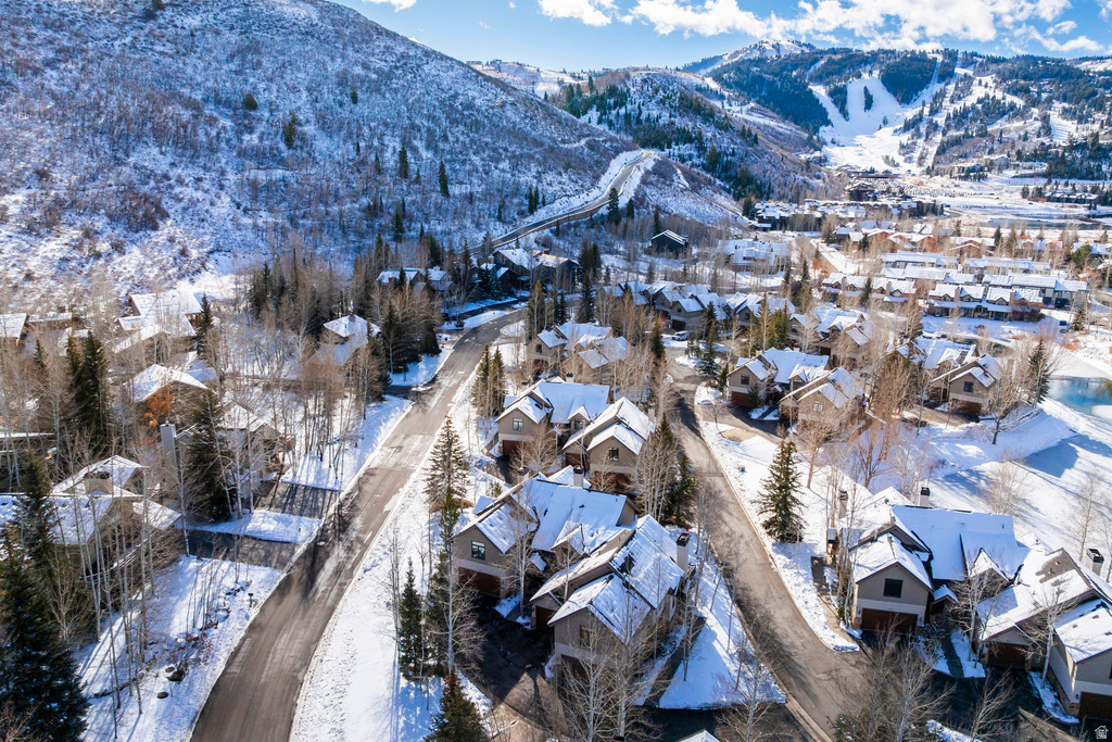 2442 DEER LAKE DR Park City, UT 84060