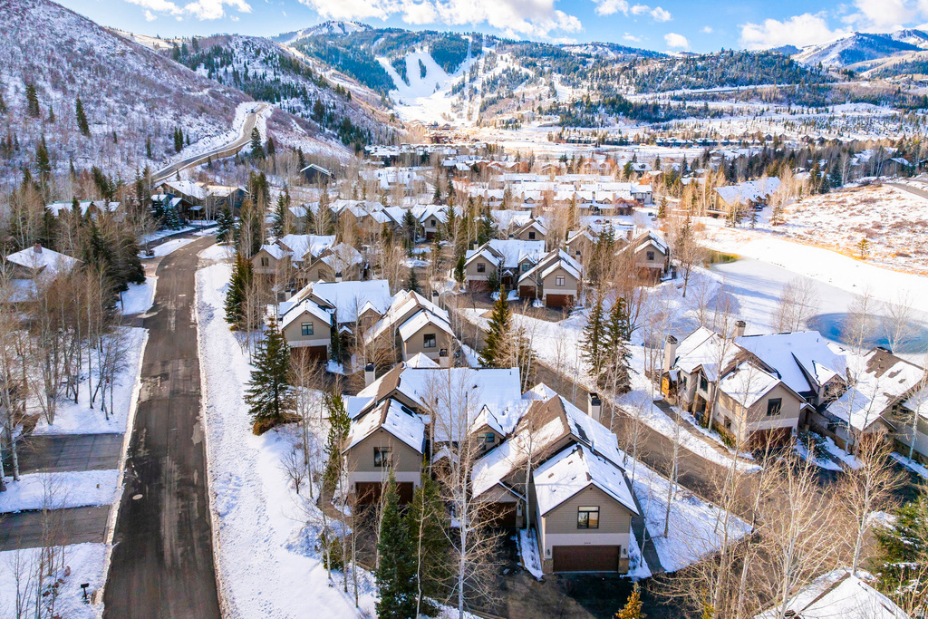 2442 DEER LAKE DR Park City, UT 84060