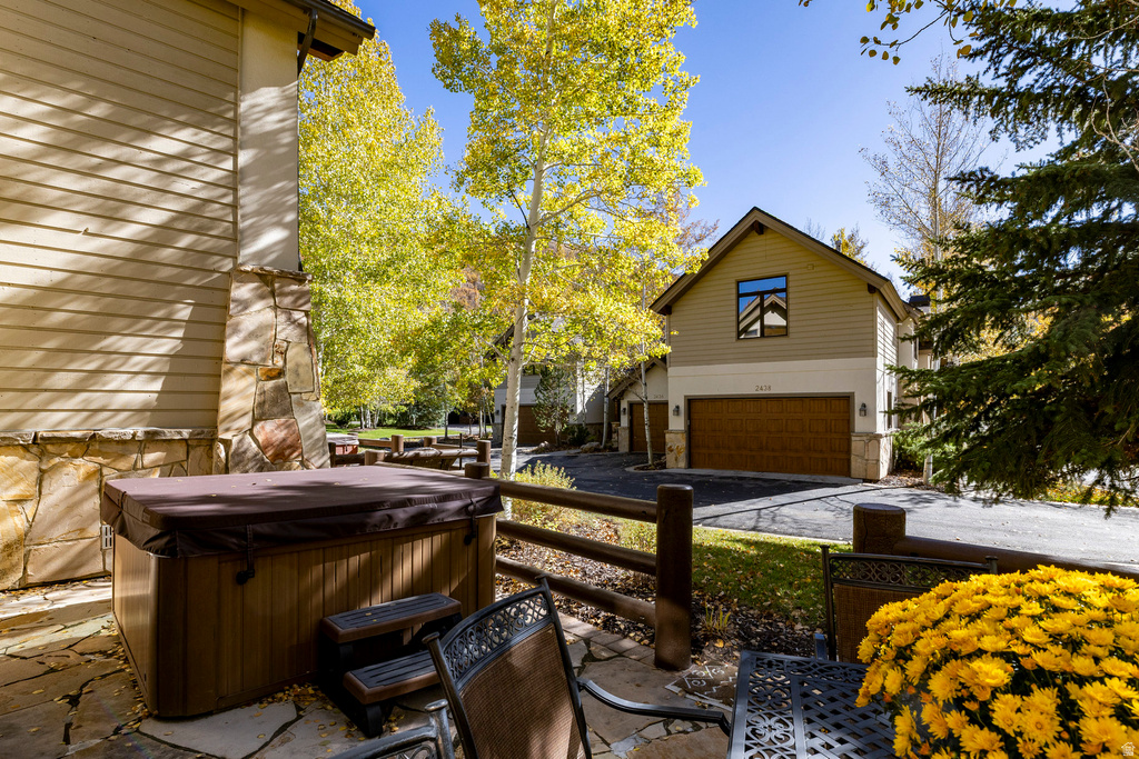 2442 DEER LAKE DR Park City, UT 84060