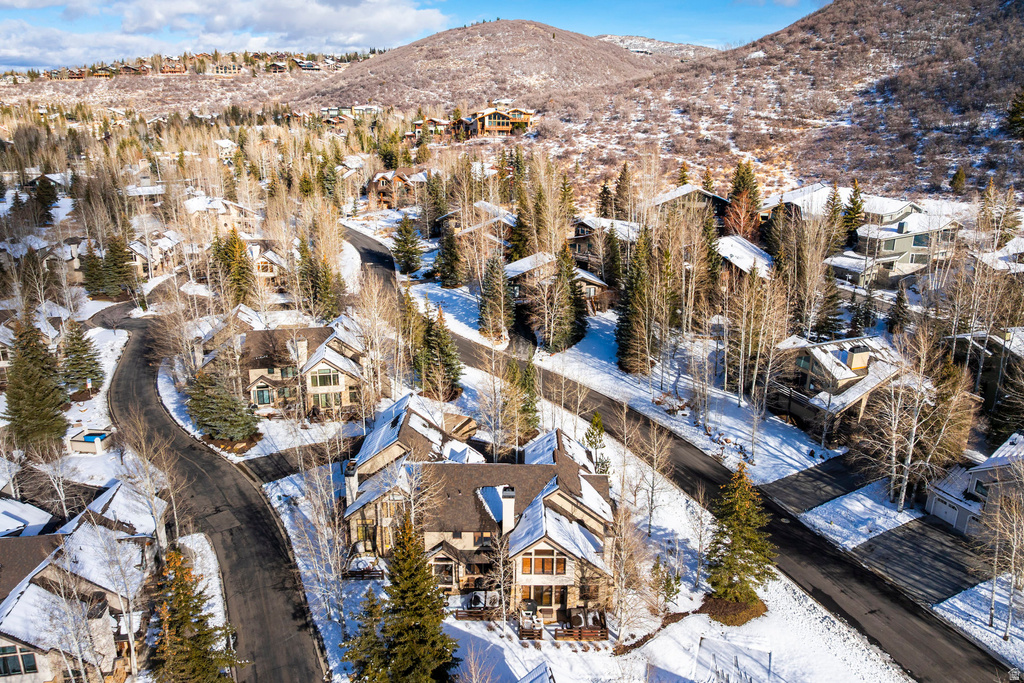 2442 DEER LAKE DR Park City, UT 84060