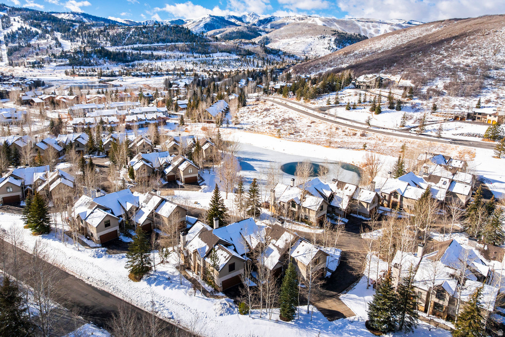 2442 DEER LAKE DR Park City, UT 84060