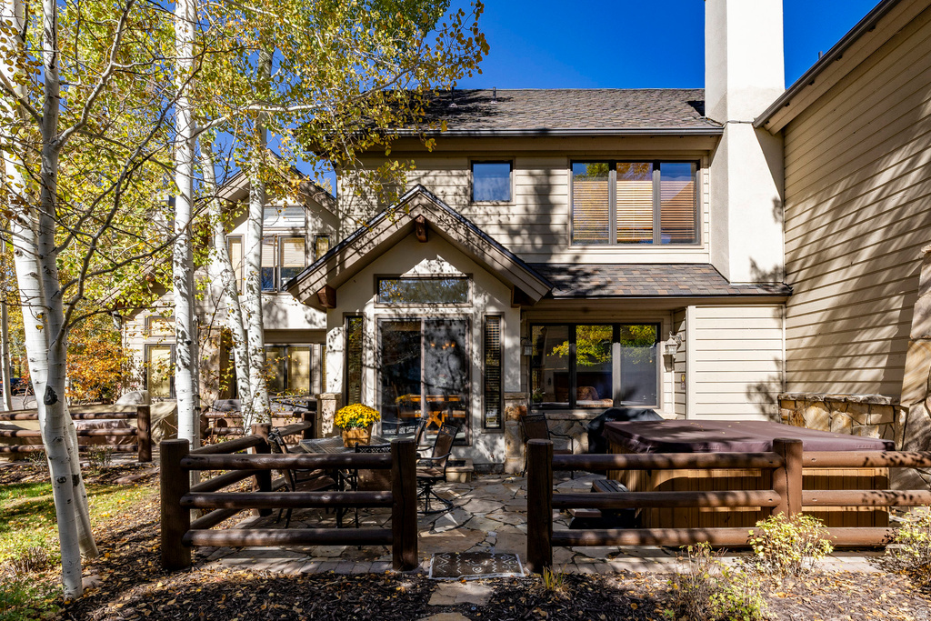 2442 DEER LAKE DR Park City, UT 84060
