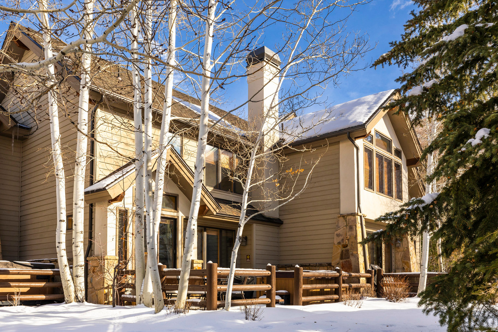 2442 DEER LAKE DR Park City, UT 84060