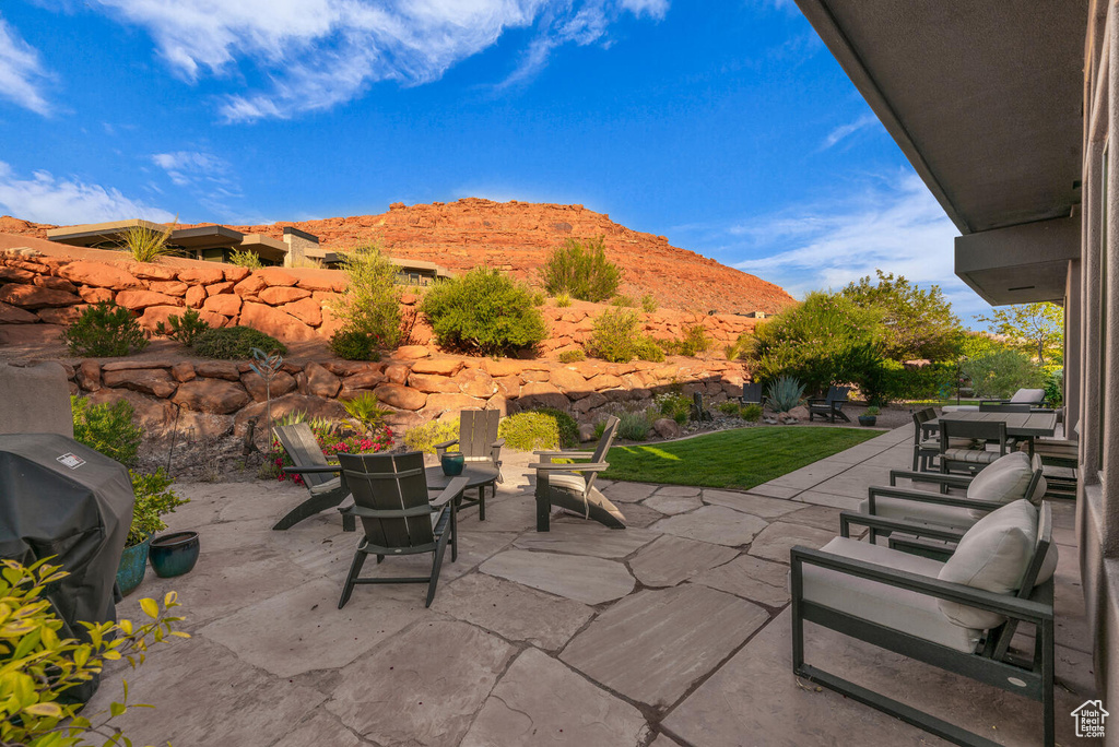 Photo 10 for MLS #2116858 at 2139 W Cougar Rock Cir