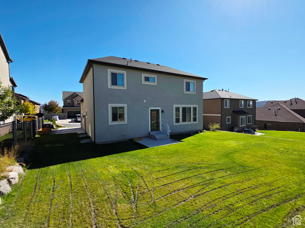 Photo 39 for MLS #2116861 at 9051 N Clubhouse Ln