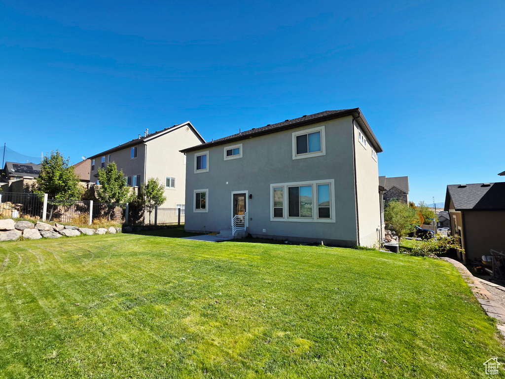 Photo 41 for MLS #2116861 at 9051 N Clubhouse Ln