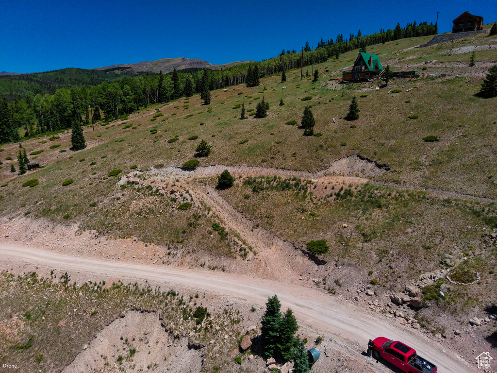 W HYRUM DR Beaver, UT 84713